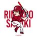 Rintaro Sasaki / 佐々木 麟太郎 (@rintarosasaki) Twitter profile photo Rintaro Sasaki / 佐々木 麟太郎 (@rintarosasaki) Twitter profile photo