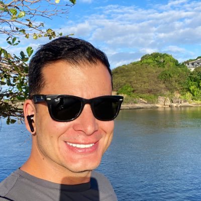BrunoRJ33's profile picture. ultraextremamega-direita: Especialista em redes de computador, liberalista econômico , conservador social, remador e viajante