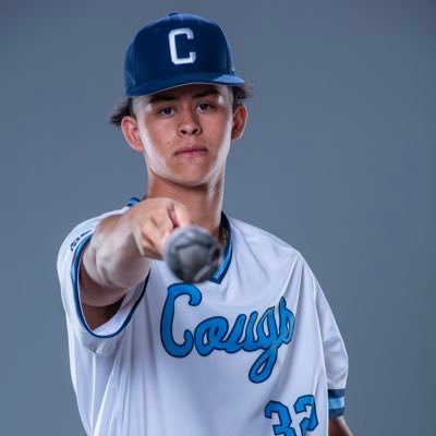 Colorado Christian University | Class 2028 | Baseball
