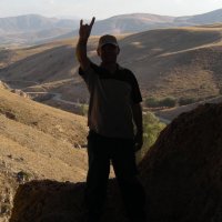 Alp Han (@geyzhan) 's Twitter Profile