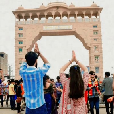 BRDatherwal's profile picture. कनिष्ठ लेखाकार (Jr. Accountant), राजस्थान सरकार