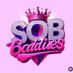 SOB Baddies (@sobbaddies) Twitter profile photo SOB Baddies (@sobbaddies) Twitter profile photo