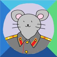 🌾コメネズミ🐭 (@komenezumi1006) 's Twitter Profile Photo 🌾コメネズミ🐭 (@komenezumi1006) 's Twitter Profile Photo