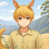 π¦πΊ Wally the Wallaby π¦πΊ (@hippogriffter) 's Twitter Profile