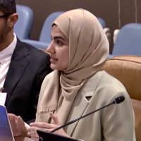 جنان المرزوقي | Jenan Almarzooqi (@jalmarzoqi) Twitter profile photo