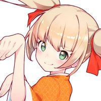 くはな いな🔥桑名市非公認萌えキャラ (@kuhanaina) 's Twitter Profile Photo くはな いな🔥桑名市非公認萌えキャラ (@kuhanaina) 's Twitter Profile Photo