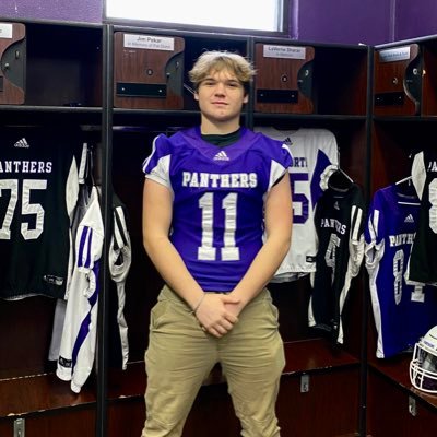 matthersh55's profile picture. MO to IA | Ellsworth Community College | MLB