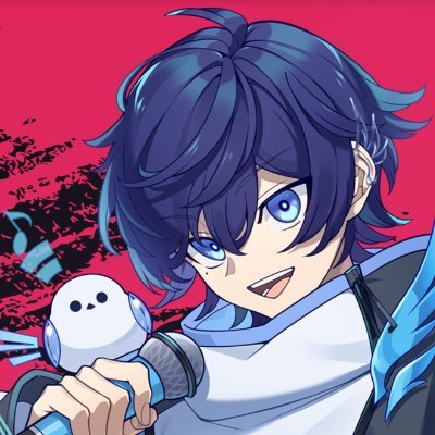 詩磨 翼🐥🎼🪽新人VTuber (@ShimaTsubasa) / X