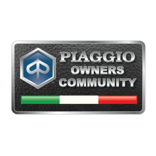 Modern Piaggio/Vespa enthusiast that loves to ride and hangout. Follow us for the latest updates on ride schedules, get together, or just daily hangouts.