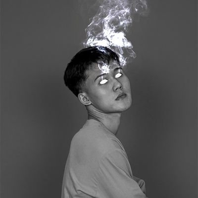 jedediahchris's profile picture. Γιανγκμπλάντ | graphic designer  • frontend developer