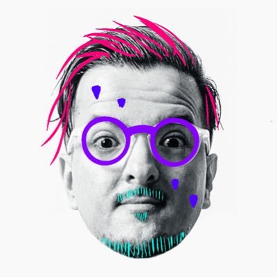 marromariomr's profile picture. Estratega y consultor de comunicación