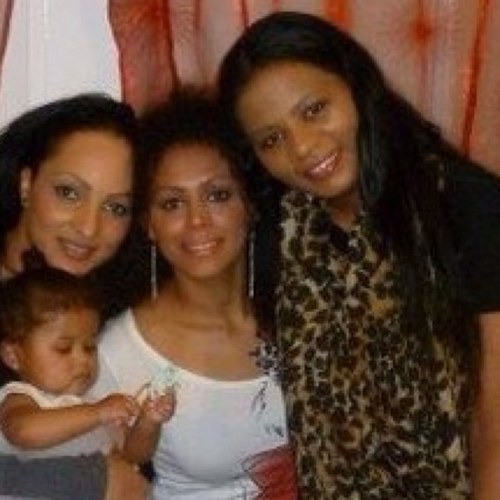 ariela rogerio Profile