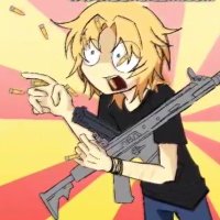 kaiserman (@mankaiser119) 's Twitter Profile