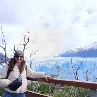 StefiCoronel's profile picture. Contadora Pública - UBA
Puro sentimiento ✨