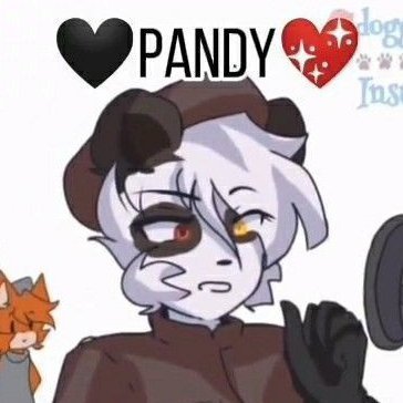 BearsyAnim1309's profile picture. Welcome to the pandy parody account, and i have got nothing to do with mini, so, yeah-

Asexual in parody
Run by @pandastudios7

(Interacts with multifandoms)