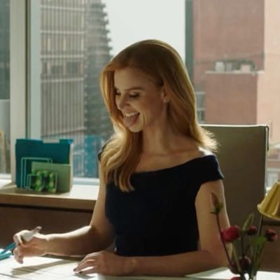 JournalistBea's profile picture. I’m a Donna fan. Avid Darvey fanfic reader.