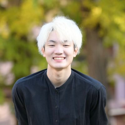 LIN (林 大耀) Profile