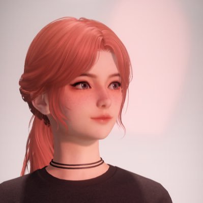 she/her | 27 | side account for games, currently on: LaDS and COD | 🐦⬛ ☃️ | 👻🧼 |