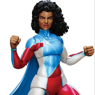 Official account for #LaBorinqueña graphic novel series created by Edgardo Miranda-Rodriguez/@MrEdgardoNYC that also supports a grants program for Puerto Rico.