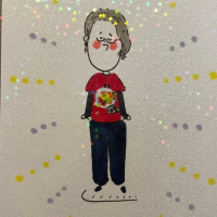 しらたまともこ (@siratamatomoko) 's Twitter Profile