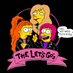 THE LET'S GO's (@theletsgos) Twitter profile photo THE LET'S GO's (@theletsgos) Twitter profile photo