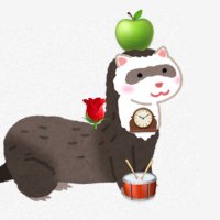 しいか (@mga_ao3) Twitter profile photo