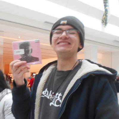 Tubapiss's profile picture. they/she future statistic in a think fast show
18+ only
MDNI