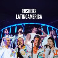 Rushers Latinoamérica (@rusherslatam) 's Twitter Profile Photo Rushers Latinoamérica (@rusherslatam) 's Twitter Profile Photo