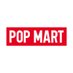 POP MART JAPAN (@popmartjapan) Twitter profile photo POP MART JAPAN (@popmartjapan) Twitter profile photo