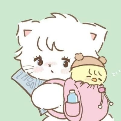 Cherrybbo_'s profile picture. 구독계예요 제발 아무말도 안하는 구독계예요