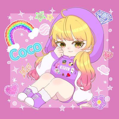 ぱぶじーやってます🔫負けた時でも笑って許してね🩵 //モラハラぱぶじー🙅🏻話しかけてくれる人にはすぐ懐きます💎💕🤲