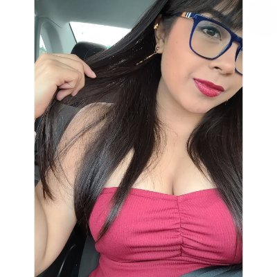 Mexicana | 24 años | CDMX |
Me borraron mi cuenta anterior y no pude dejar el vicio del twitter 🙂
No vendo contenido 😠 (por ahora) 😋
NO HAGO ENCUENTROS