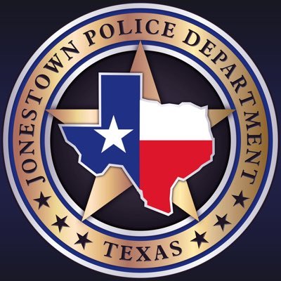 Jonestown Police News/Events. Call 911 to report emergencies. Do not report crimes on X. This site is not monitored 24/7. IG: jonestownpolice