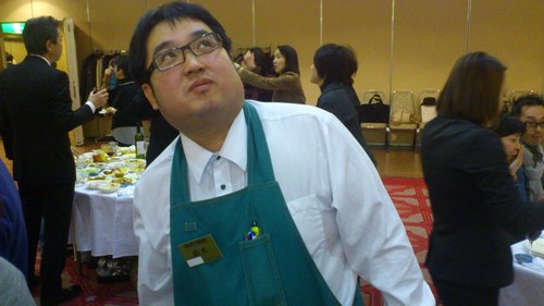 独身三十路の書店員男子の日常のつぶやき。
