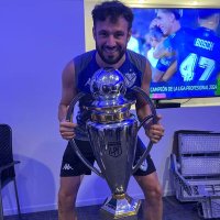 Maxi Ramos Ferrarese (@maxivlz) 's Twitter Profile