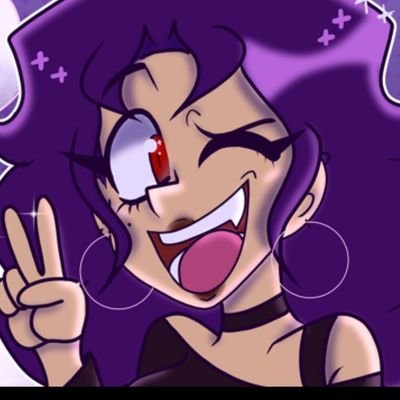 Inkvenus🦇💜🖤さんのプロフィール画像