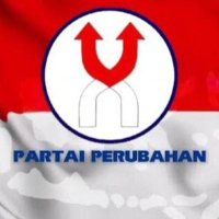 PARTAI PERUBAHAN (Indonesia) (@parperubahanind) 's Twitter Profile