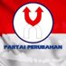 PARTAI PERUBAHAN (Indonesia) (@parperubahanind) Twitter profile photo PARTAI PERUBAHAN (Indonesia) (@parperubahanind) Twitter profile photo