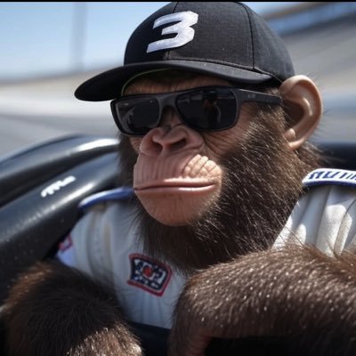 ApeEarnhardt's profile picture. 