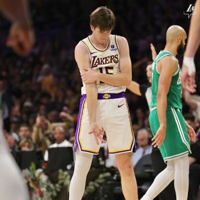 t_ombrown's profile picture. Reaves Stan! #lakeshow