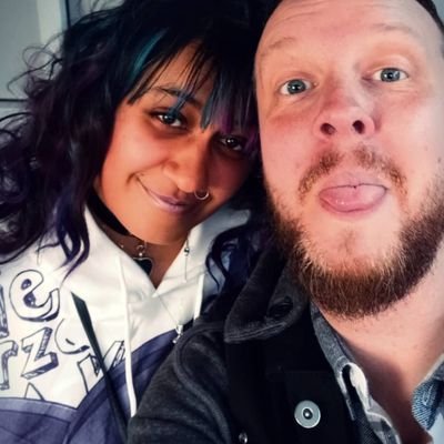 Anime 🌸Marvel & DC Comics🦸♂️Star Wars 🚀
Retro Lover & Gamer 👾🎮 60s70s80s90s 👾Horrors😈👻🎃Owned By Joker 🥵😈⛓️COYS🤍⚽🏆 British&Proud🏴🇬🇧