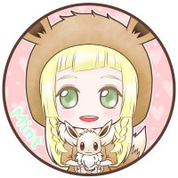 MintARPhot📸 (@chocominteevee) 's Twitter Profile
