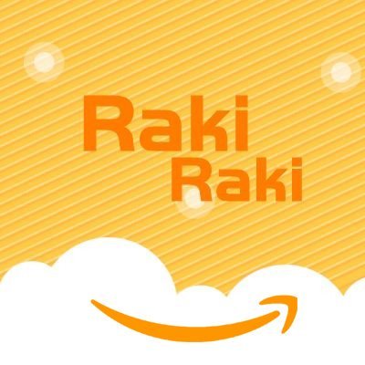 RakiRaki公式さんのプロフィール画像