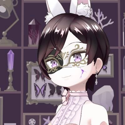 リアリティで活動中!超人見知り鎖国配信者🫶🏻セクハラはブロック
総合タグ➵#リトリートシャル¦FN➵#リ島民¦FA➵#リトーナツファクトリー¦
BOOTH➵https://t.co/AW5LKADUT9
🎁欲しい物