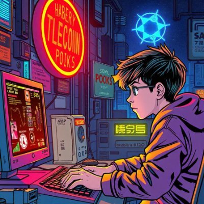 videv93's profile picture. Beginner in Web3, learning to secure dApps and smart contracts.