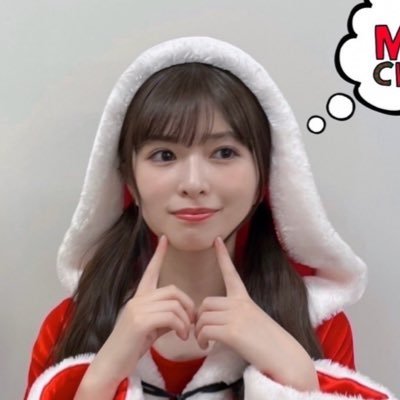 大天使小川彩ちゃんサンタさんさんのプロフィール画像