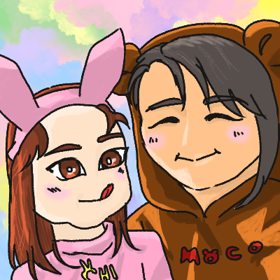 chiipalette　(旧モコ)さんのプロフィール画像