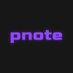 pnote (@pnote_) Twitter profile photo pnote (@pnote_) Twitter profile photo