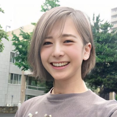 妻子持ちの五十路おじさん♂がアプリで遊んでるだけのアカウントです 画像の人は実在しません 突然のフォロー・リプお許しください 露骨なエロお断り ジェンダーにとらわれない世の中になればいいなぁ♡人生楽しく♪ These girls ain't exist.