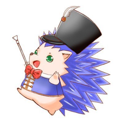 にゃもさんのプロフィール画像